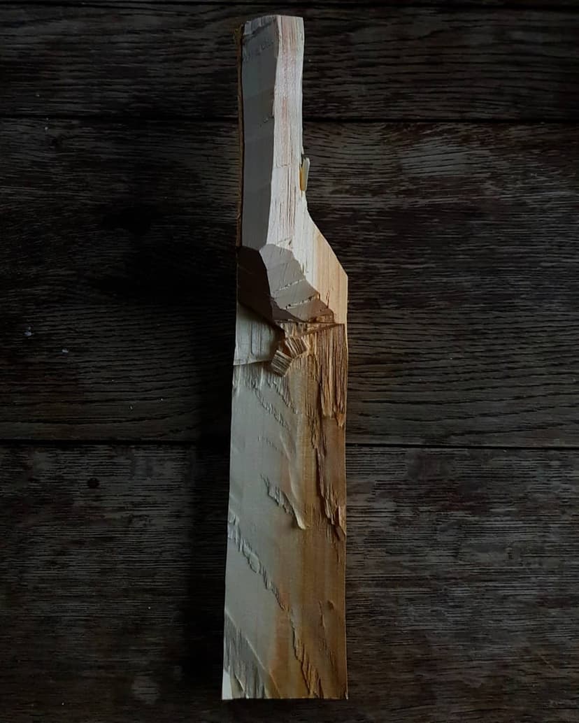 Master Crafting with Daniel Lundberg